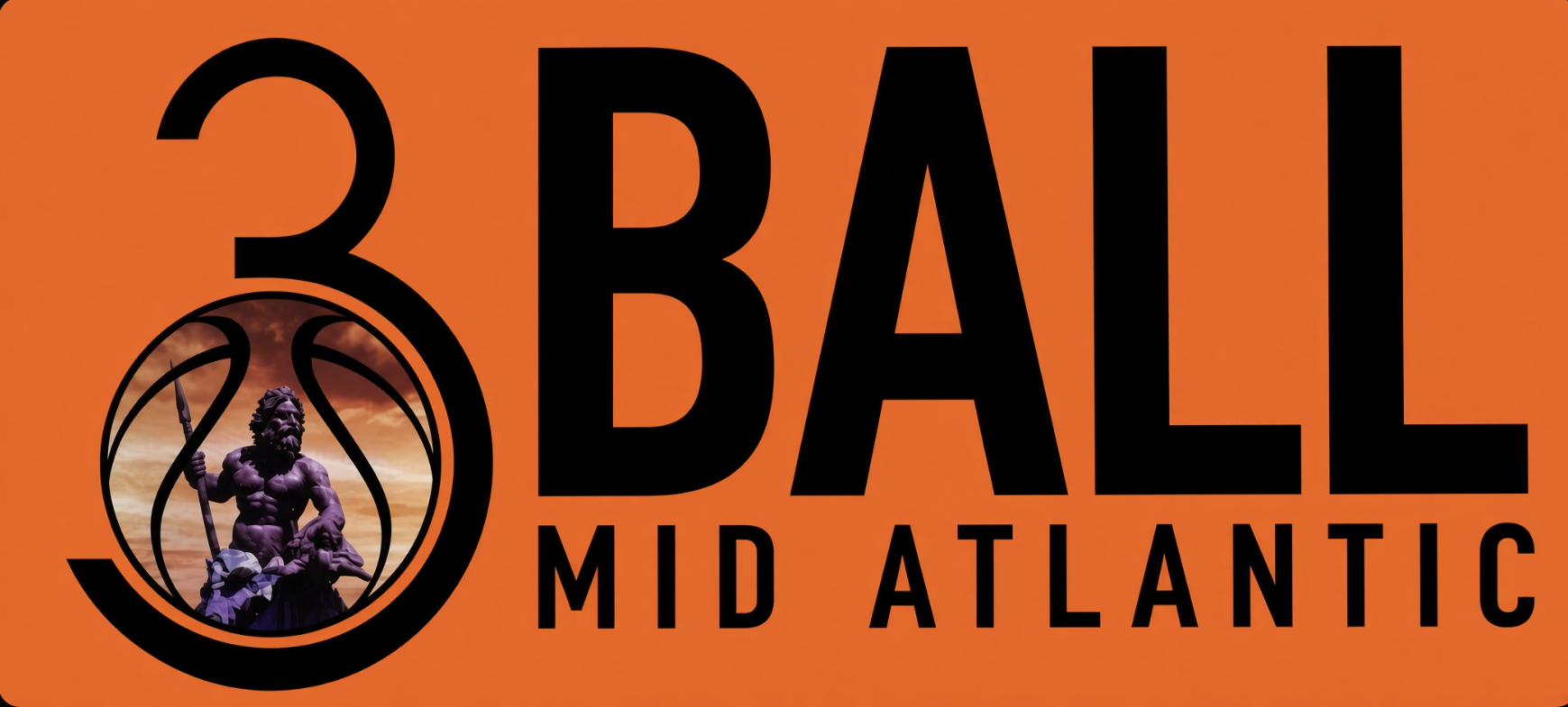 3 Ball Mid-Atlantic